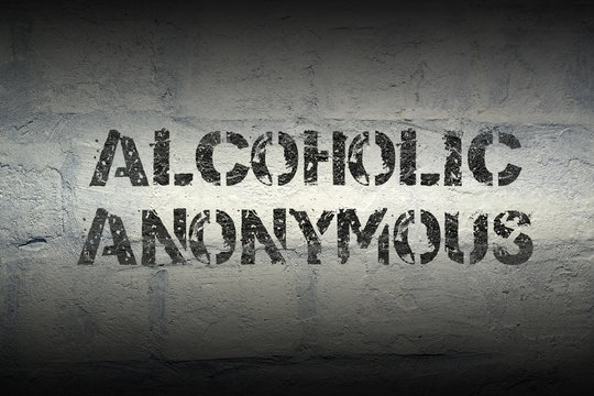 alcoholic anonymous
