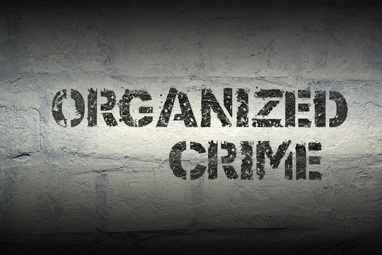 organized crime gr
