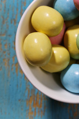 Easter Egg candy