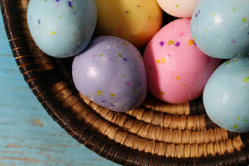 Easter Egg candy