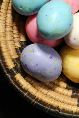 Easter Egg candy