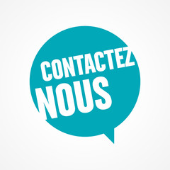 contactez nous