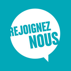 rejoignez nous