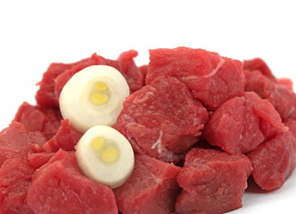 Rindergulasch, Rindsgulasch, Beef goulash