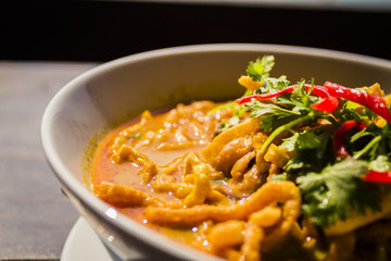 Khao Soy