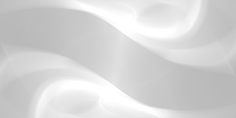 Abstract fractal background