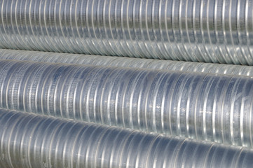 Tuberías