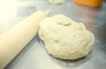 Fresh Homemade Bread