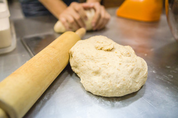 Fresh Homemade Bread