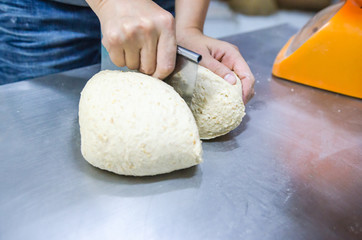 Fresh Homemade Bread