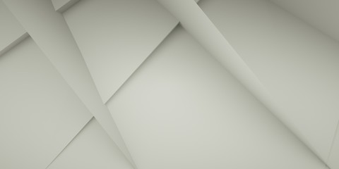 Abstract background, 3 d render