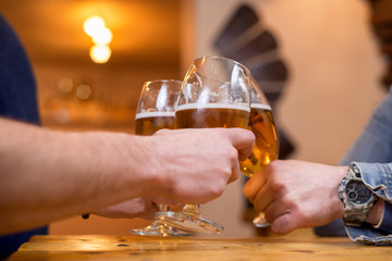 Celebrating friendship