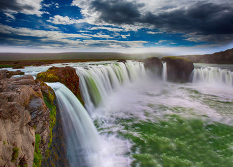 Godafoss