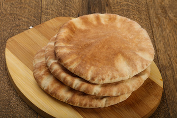 Pita bread