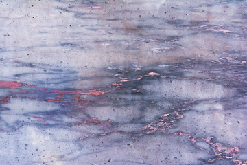 Colorful marble texture. Colorful striped marble texture