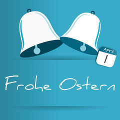 frohe ostern 1 april 2018