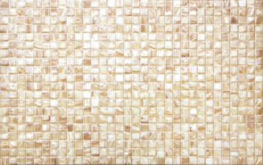 Mosaik abstrakter Hintergrund