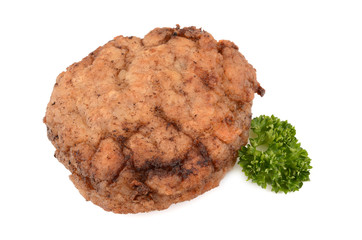 fried cutlets