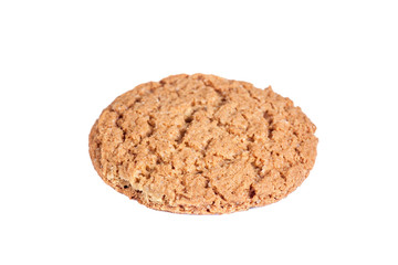 biscuits isolated
