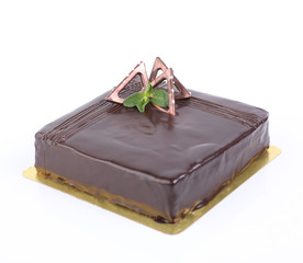 Cake pigeon's milk.