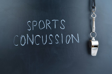 Sports Concussion and Brain Injury
