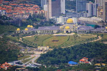 Scenes of Malaysia