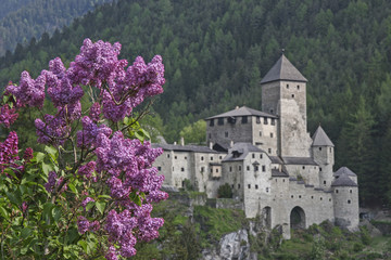Burg Sand in Taufers