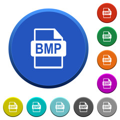 BMP file format beveled buttons