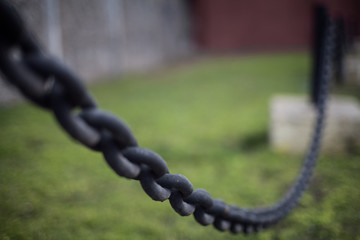 Metal Chain