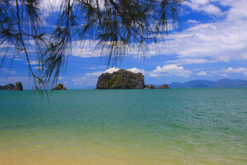 Scenes of Malaysia