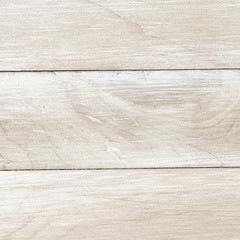 Old scratched wood planks natural texture. Wooden background - 139330429