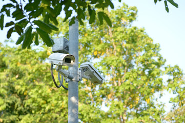 cctv camera