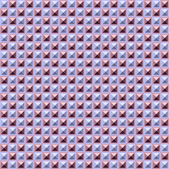 Vector background - seamless. Blue and violet texture.