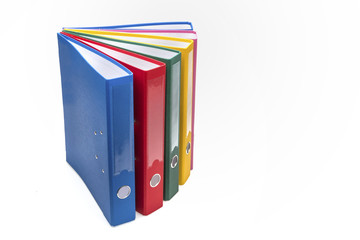 Document folders