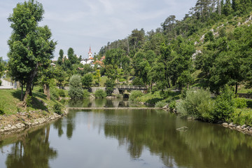 Park Postojna jama