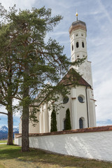 St. Coloman Church