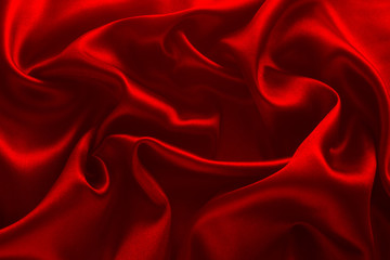 abstract background luxury cloth or liquid wave or wavy folds