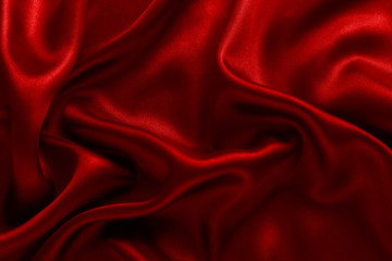 abstract background luxury cloth or liquid wave or wavy folds