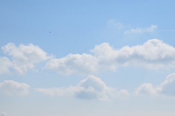Clouds
