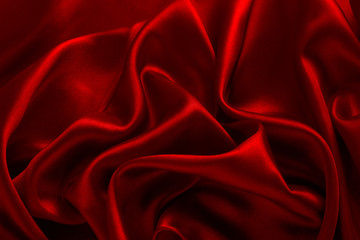 Obraz premium abstract background luxury cloth or liquid wave or wavy folds