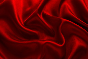 abstract background luxury cloth or liquid wave or wavy folds