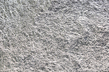 foil background pattern