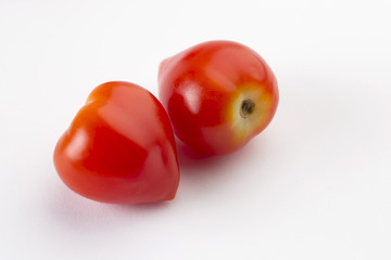 Heart tomato