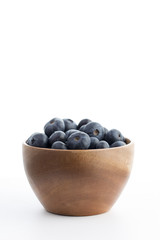 Blureberry Fruit