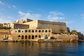 Valletta Malta 2013