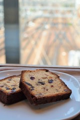Pound Cake