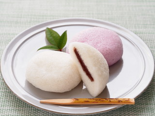 かるかん饅頭