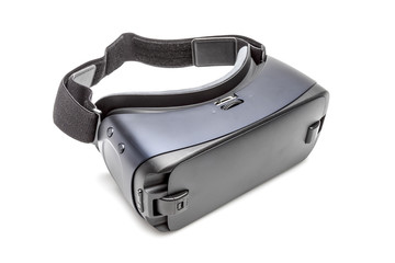 Virtual reality vr glasses