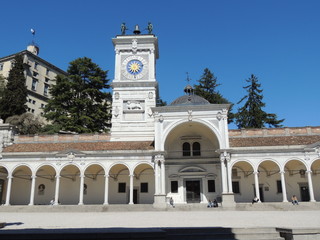 Udine - piazza della libertà