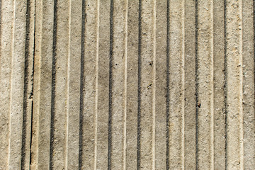 Brown floor tiling background texture